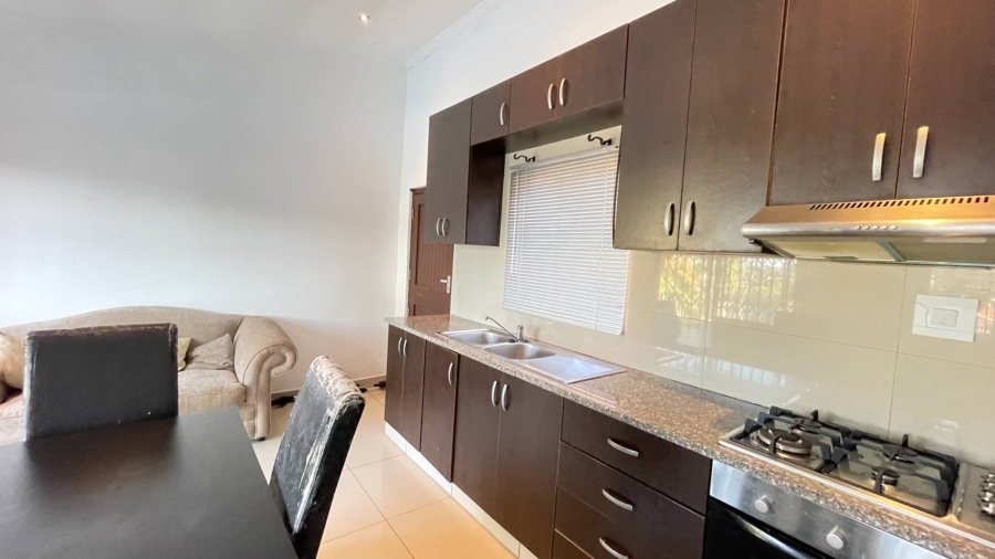 To Let 4 Bedroom Property for Rent in Glen Ashley KwaZulu-Natal