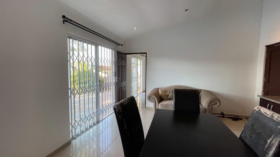 To Let 4 Bedroom Property for Rent in Glen Ashley KwaZulu-Natal