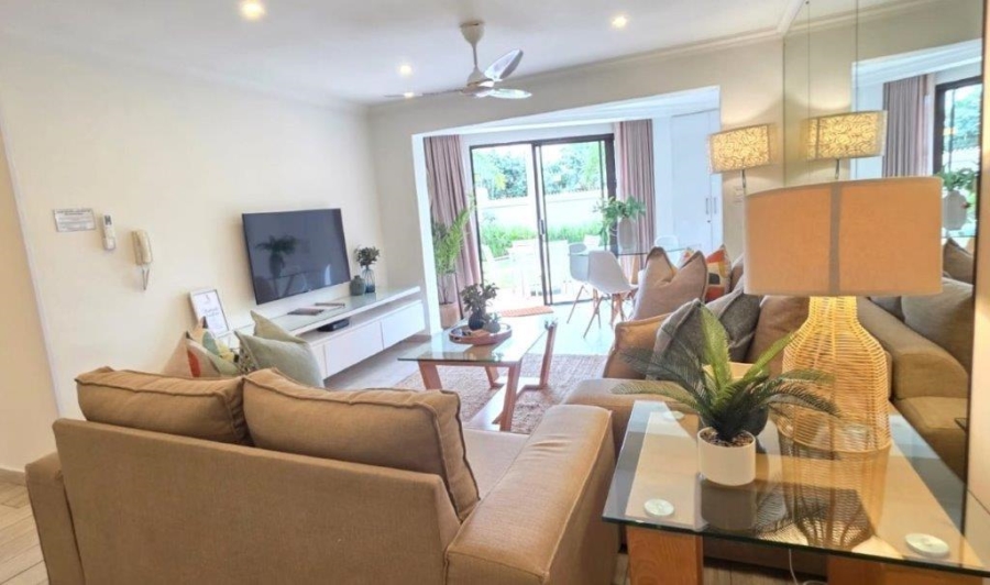 To Let 2 Bedroom Property for Rent in Umhlanga KwaZulu-Natal