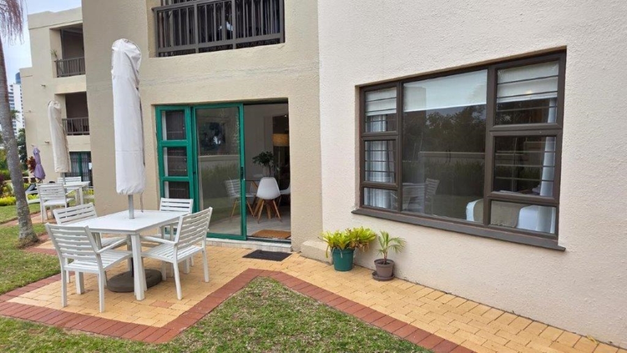 To Let 2 Bedroom Property for Rent in Umhlanga KwaZulu-Natal
