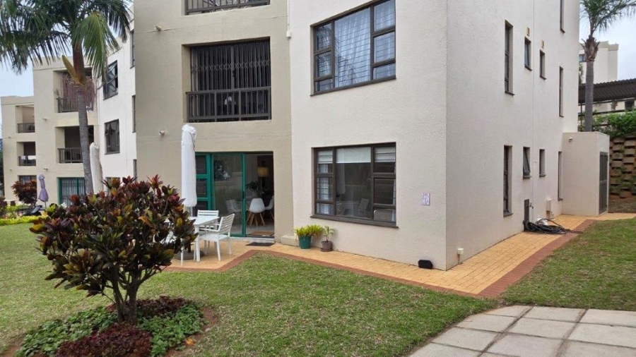 To Let 2 Bedroom Property for Rent in Umhlanga KwaZulu-Natal