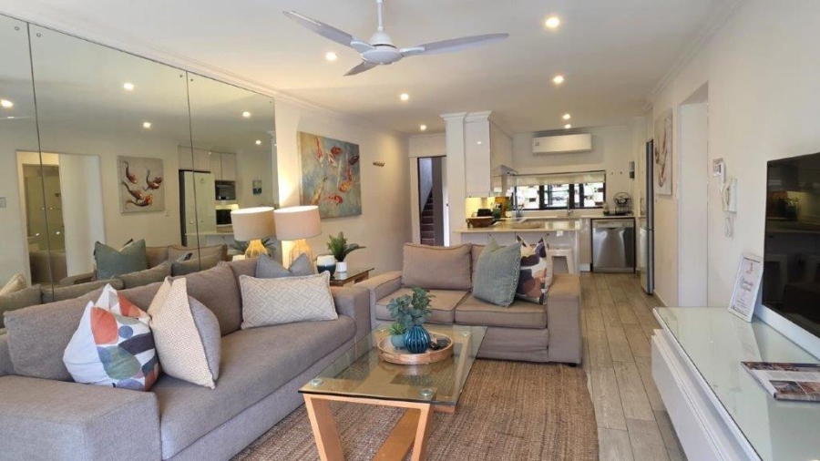 To Let 2 Bedroom Property for Rent in Umhlanga KwaZulu-Natal