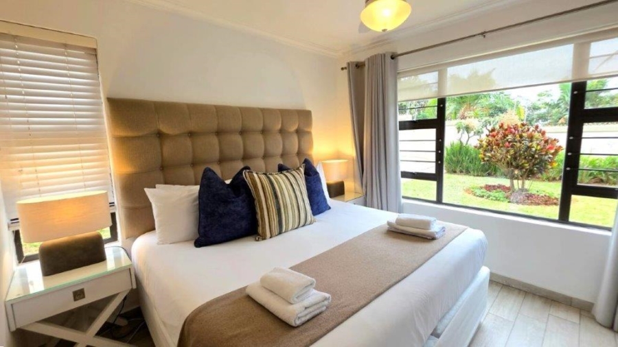 To Let 2 Bedroom Property for Rent in Umhlanga KwaZulu-Natal