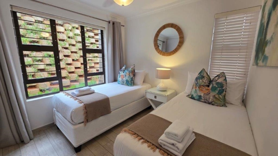 To Let 2 Bedroom Property for Rent in Umhlanga KwaZulu-Natal