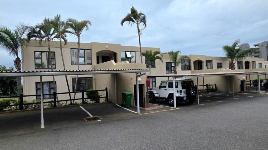 To Let 2 Bedroom Property for Rent in Umhlanga KwaZulu-Natal