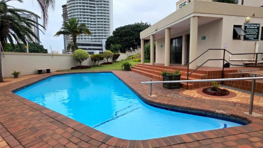 To Let 2 Bedroom Property for Rent in Umhlanga KwaZulu-Natal