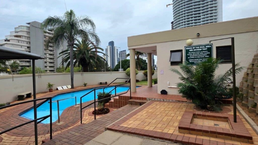 To Let 2 Bedroom Property for Rent in Umhlanga KwaZulu-Natal