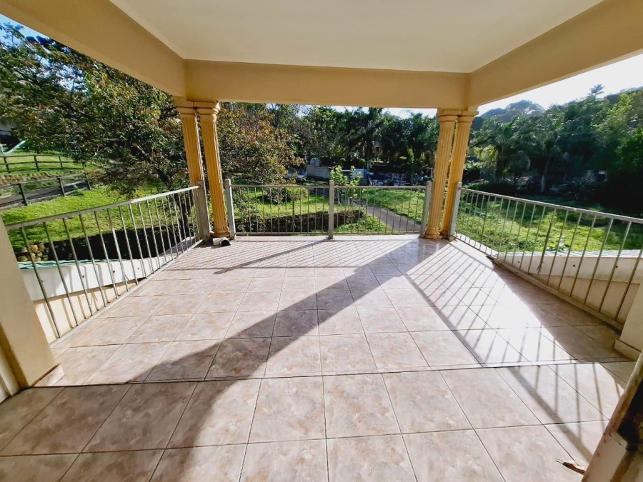 4 Bedroom Property for Sale in Hillary KwaZulu-Natal