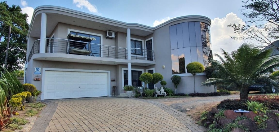 4 Bedroom Property for Sale in Escombe KwaZulu-Natal