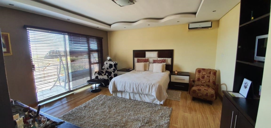 4 Bedroom Property for Sale in Escombe KwaZulu-Natal