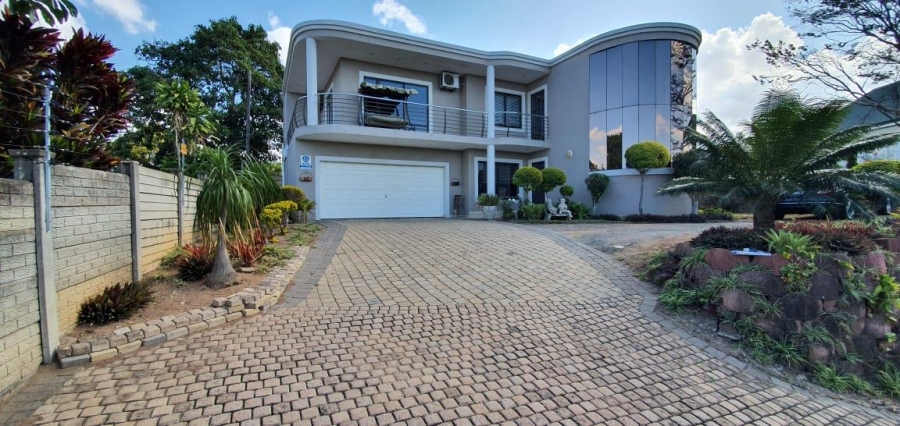 4 Bedroom Property for Sale in Escombe KwaZulu-Natal