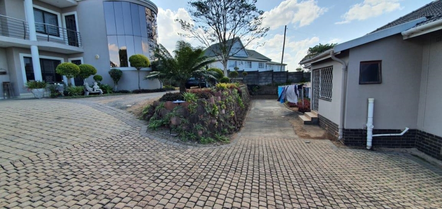 4 Bedroom Property for Sale in Escombe KwaZulu-Natal