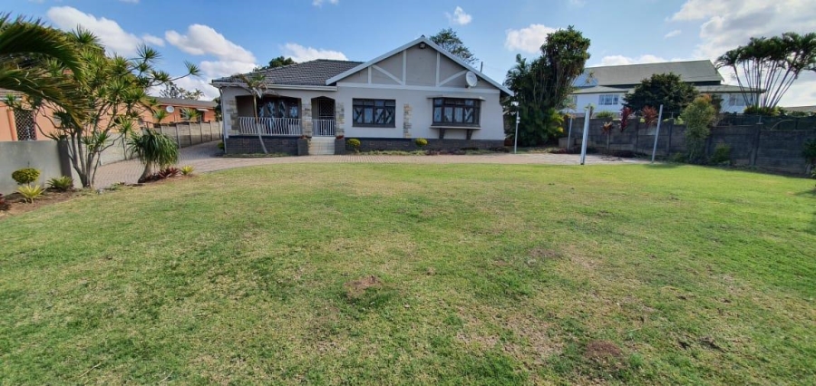 4 Bedroom Property for Sale in Escombe KwaZulu-Natal
