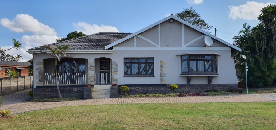 4 Bedroom Property for Sale in Escombe KwaZulu-Natal