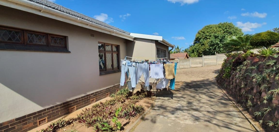 4 Bedroom Property for Sale in Escombe KwaZulu-Natal