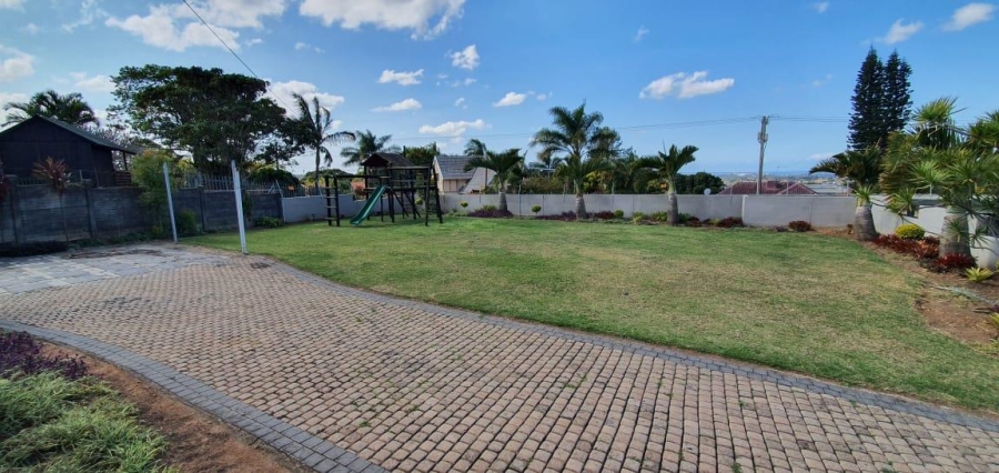 4 Bedroom Property for Sale in Escombe KwaZulu-Natal