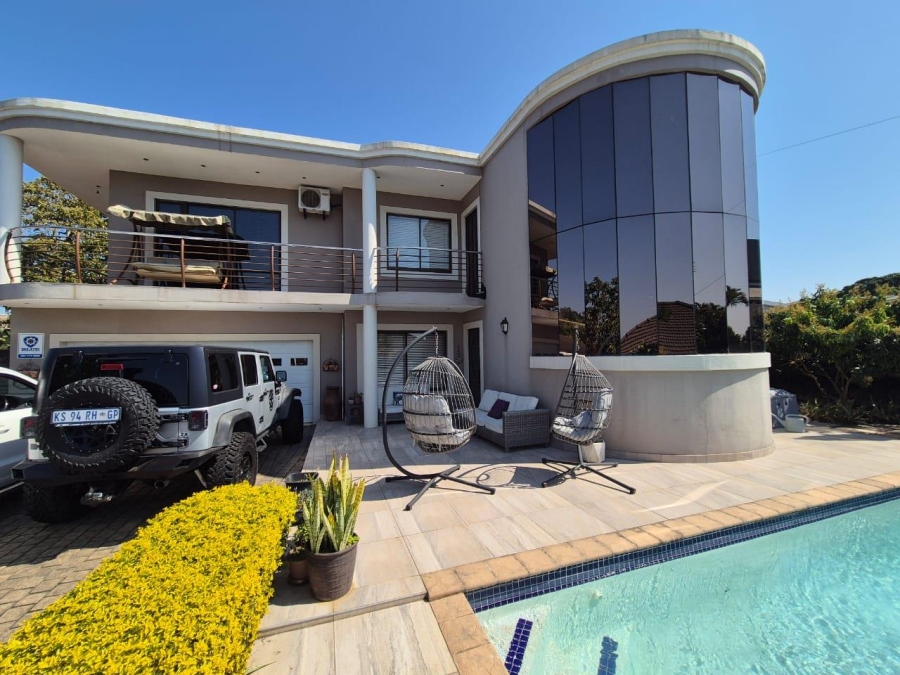 4 Bedroom Property for Sale in Escombe KwaZulu-Natal