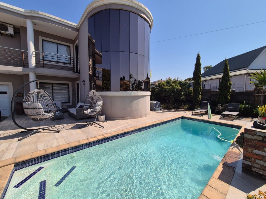 4 Bedroom Property for Sale in Escombe KwaZulu-Natal
