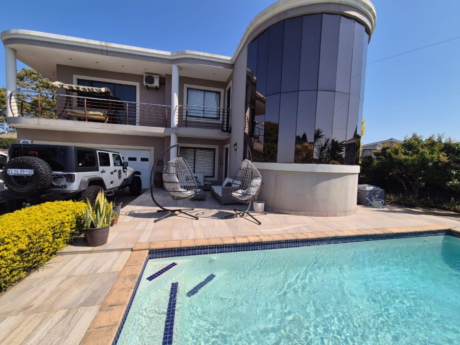 4 Bedroom Property for Sale in Escombe KwaZulu-Natal
