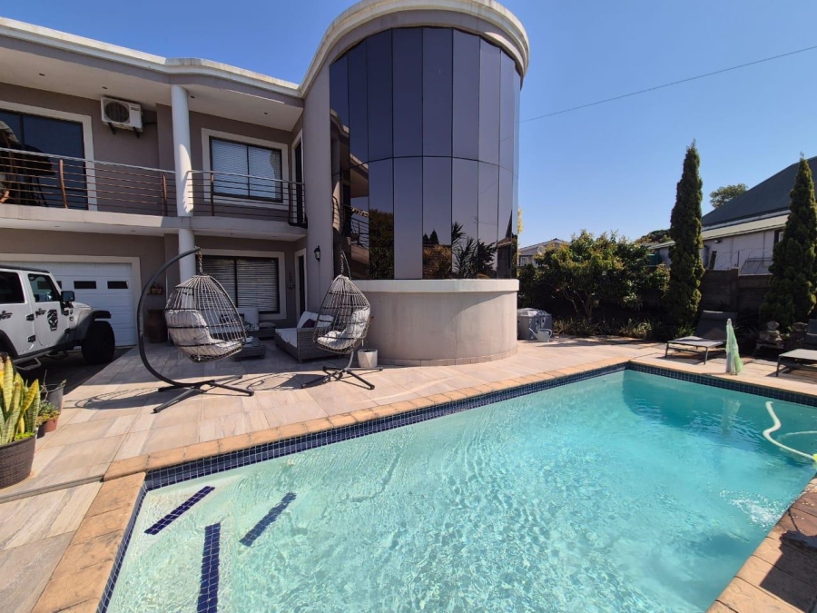 4 Bedroom Property for Sale in Escombe KwaZulu-Natal