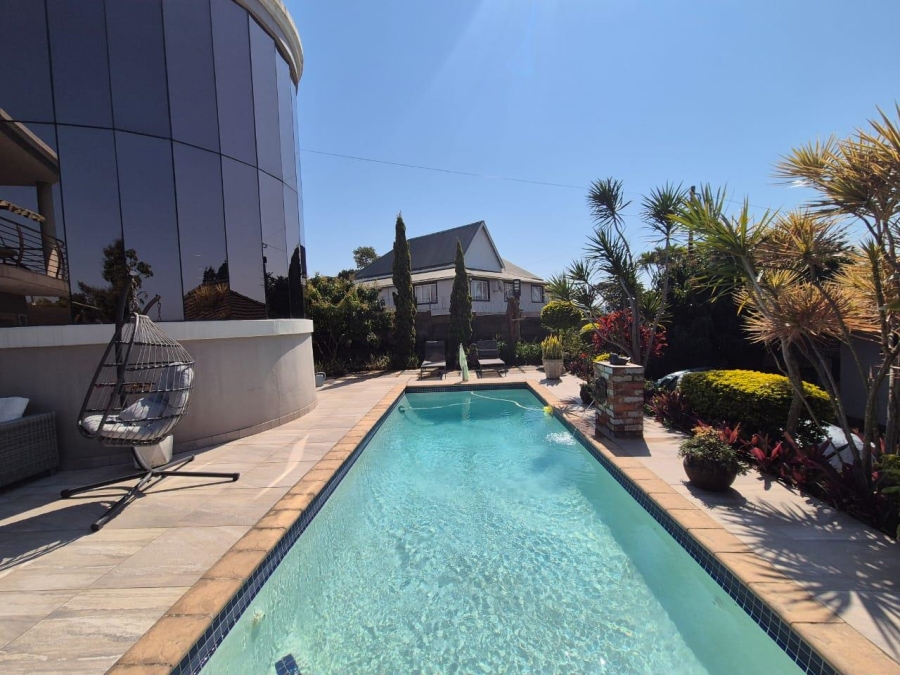 4 Bedroom Property for Sale in Escombe KwaZulu-Natal