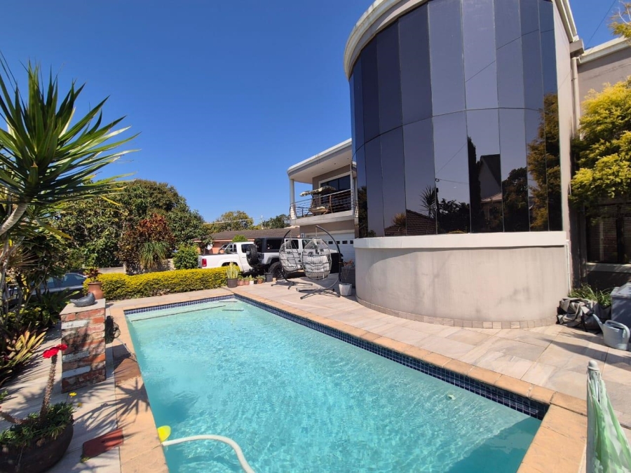 4 Bedroom Property for Sale in Escombe KwaZulu-Natal