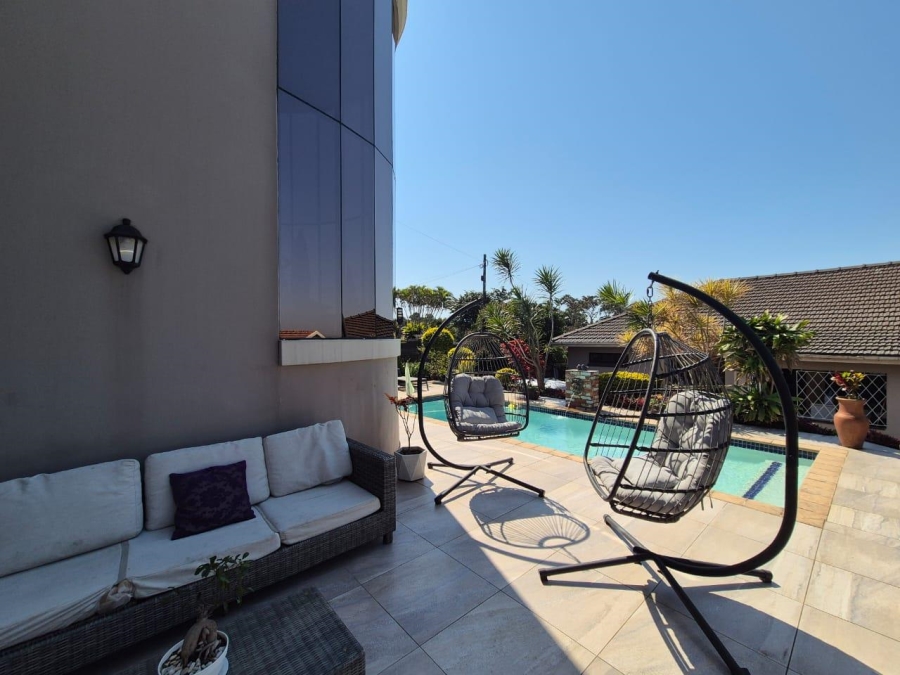 4 Bedroom Property for Sale in Escombe KwaZulu-Natal