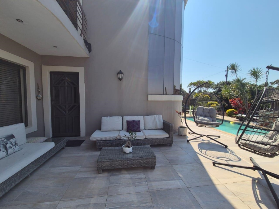 4 Bedroom Property for Sale in Escombe KwaZulu-Natal