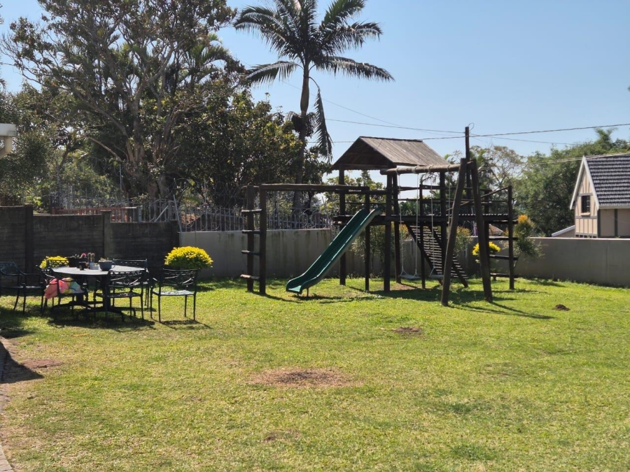 4 Bedroom Property for Sale in Escombe KwaZulu-Natal