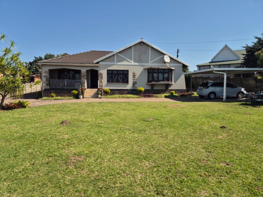 4 Bedroom Property for Sale in Escombe KwaZulu-Natal