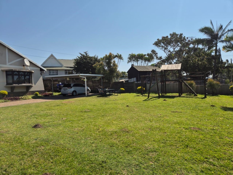 4 Bedroom Property for Sale in Escombe KwaZulu-Natal