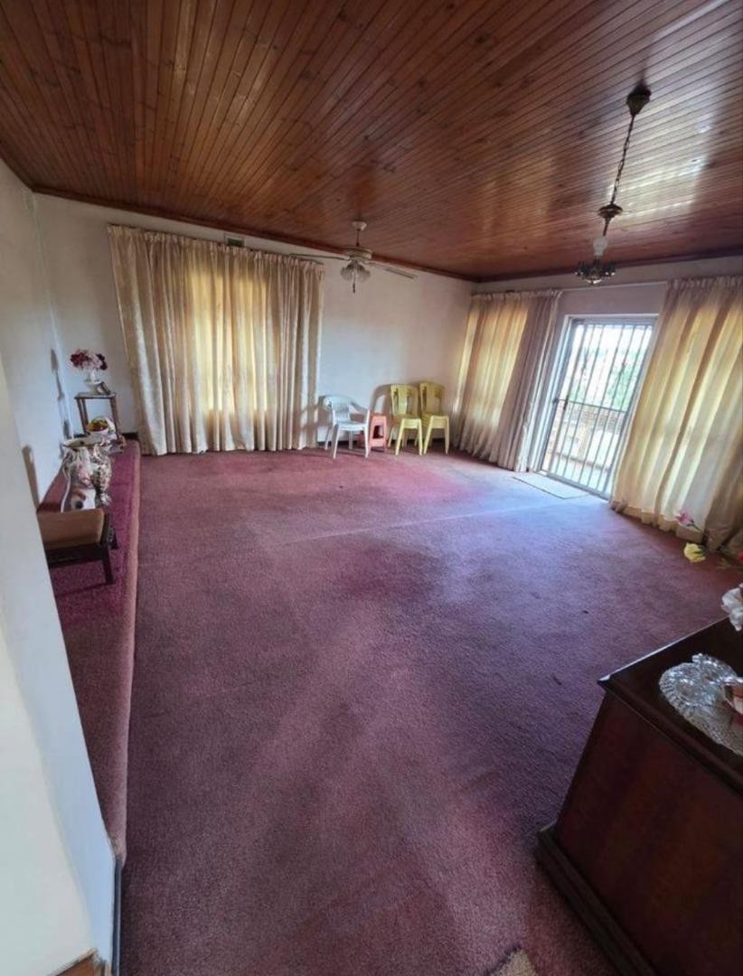 4 Bedroom Property for Sale in Crossmoor KwaZulu-Natal