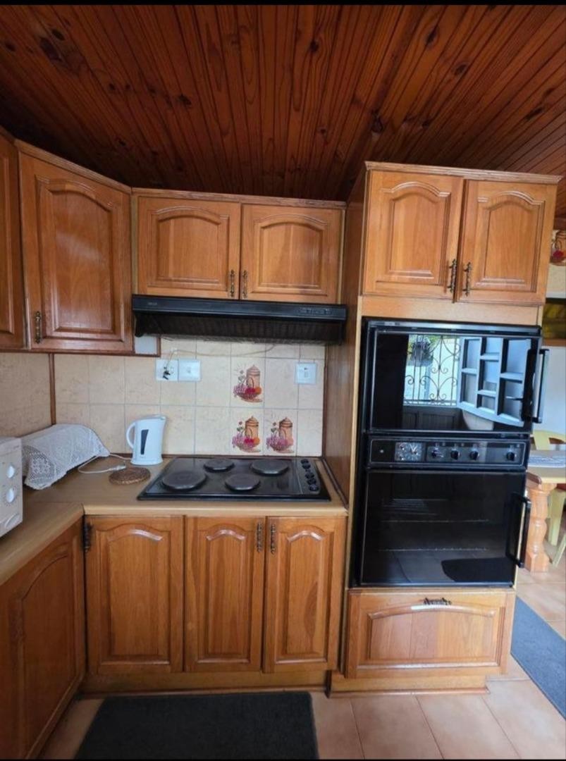4 Bedroom Property for Sale in Crossmoor KwaZulu-Natal