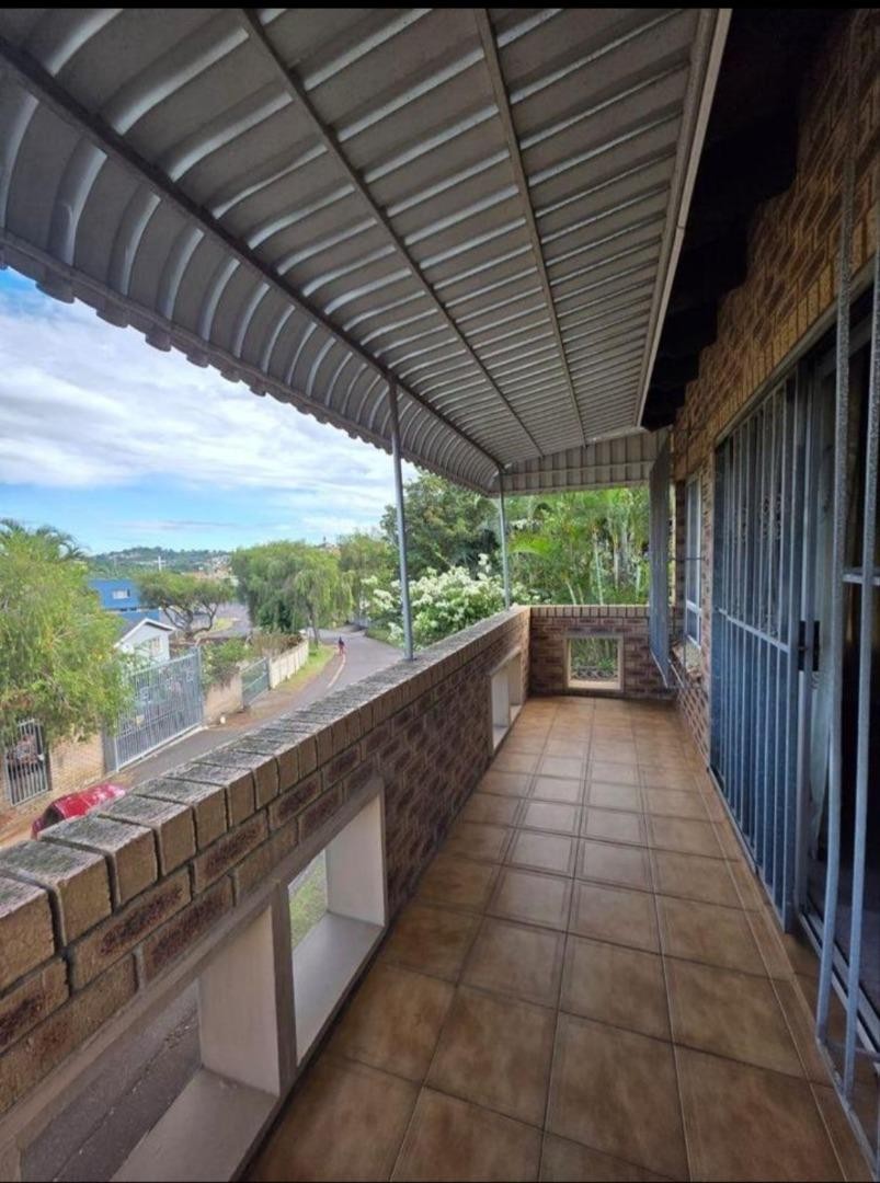 4 Bedroom Property for Sale in Crossmoor KwaZulu-Natal
