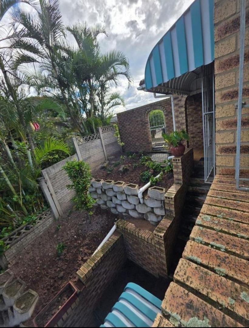4 Bedroom Property for Sale in Crossmoor KwaZulu-Natal