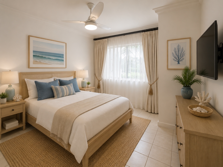To Let 3 Bedroom Property for Rent in Umhlanga KwaZulu-Natal