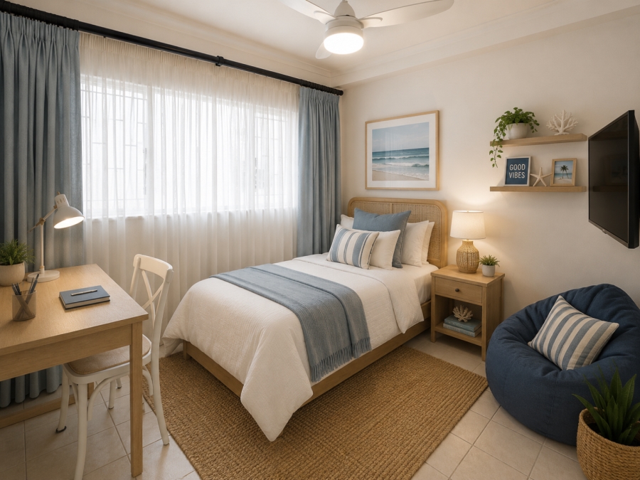 To Let 3 Bedroom Property for Rent in Umhlanga KwaZulu-Natal