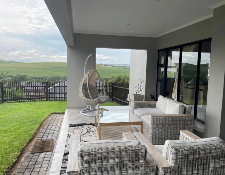 3 Bedroom Property for Sale in Palm Lakes Estate KwaZulu-Natal