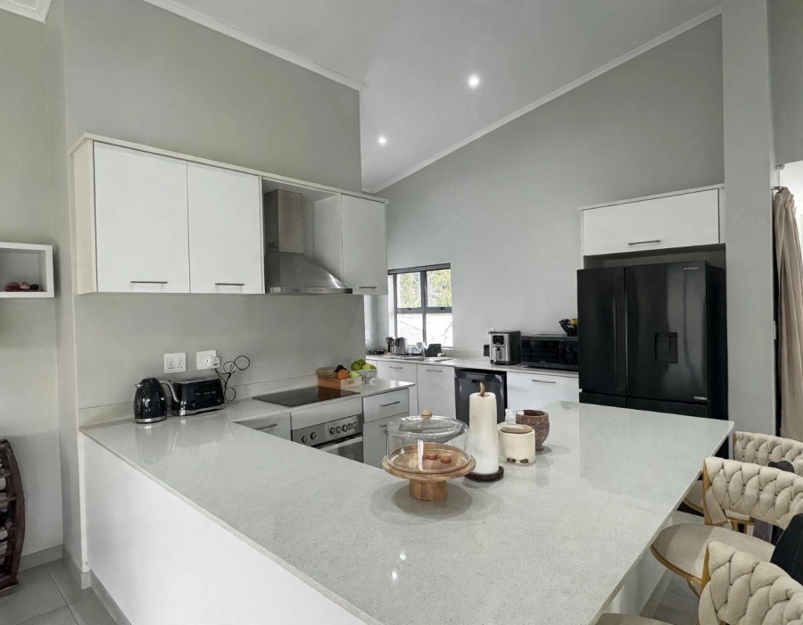 3 Bedroom Property for Sale in Palm Lakes Estate KwaZulu-Natal