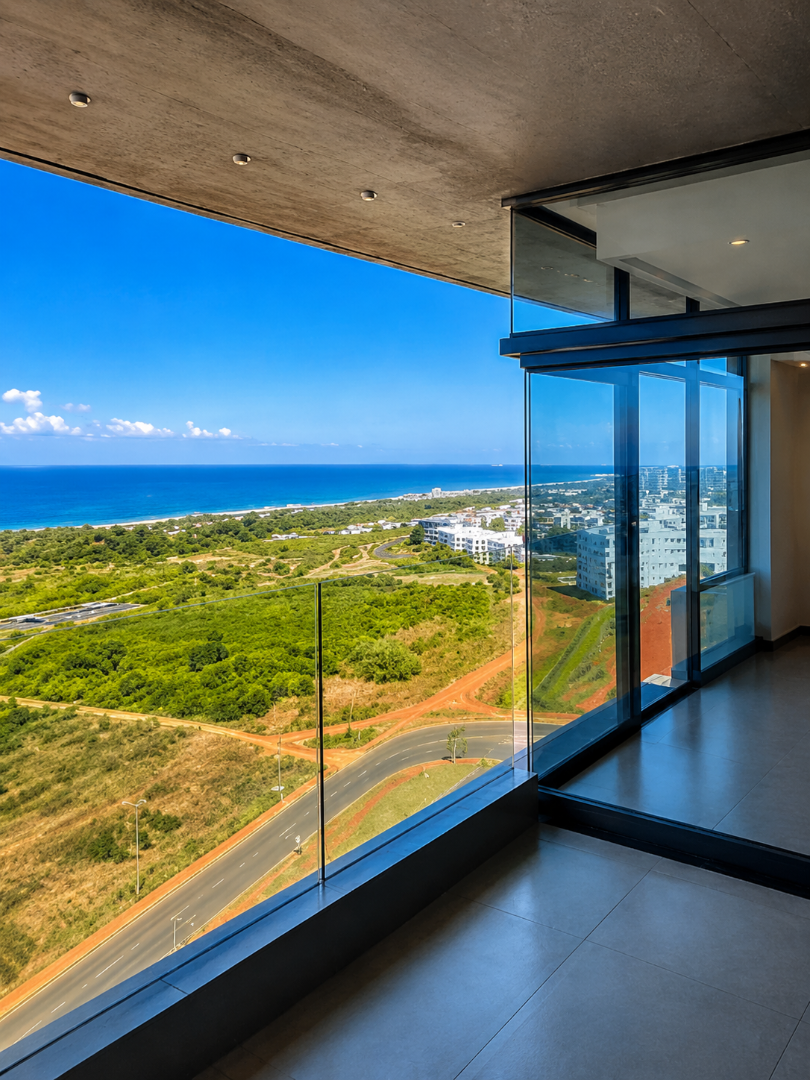 3 Bedroom Property for Sale in Umhlanga Ridge KwaZulu-Natal