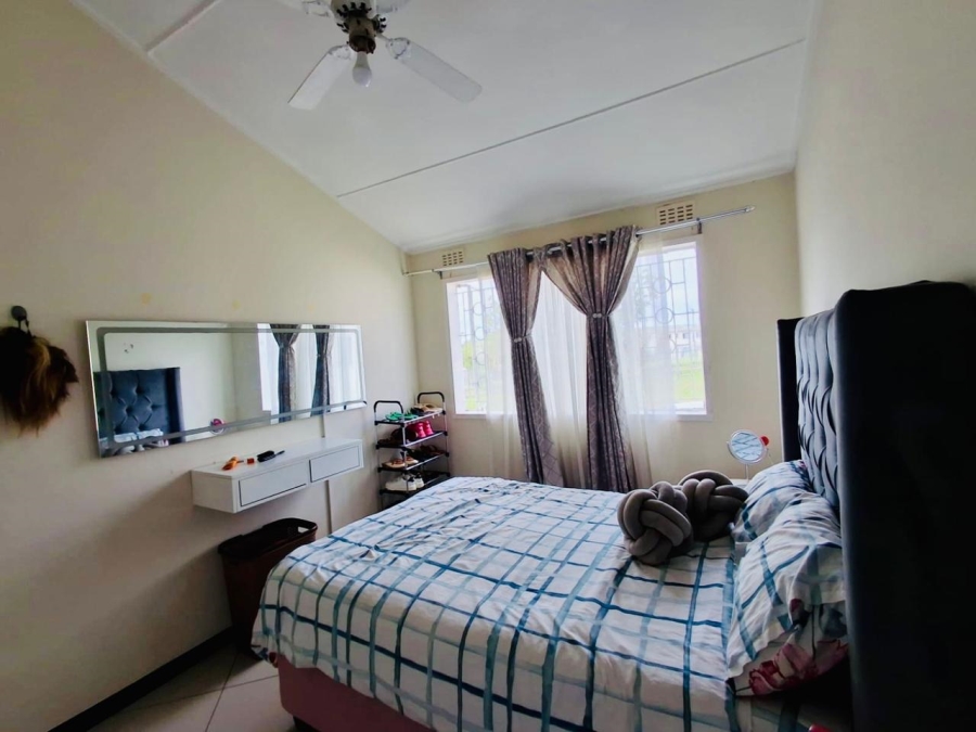 2 Bedroom Property for Sale in Hillary KwaZulu-Natal