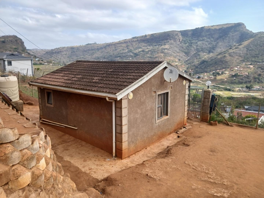 1 Bedroom Property for Sale in Pinetown KwaZulu-Natal