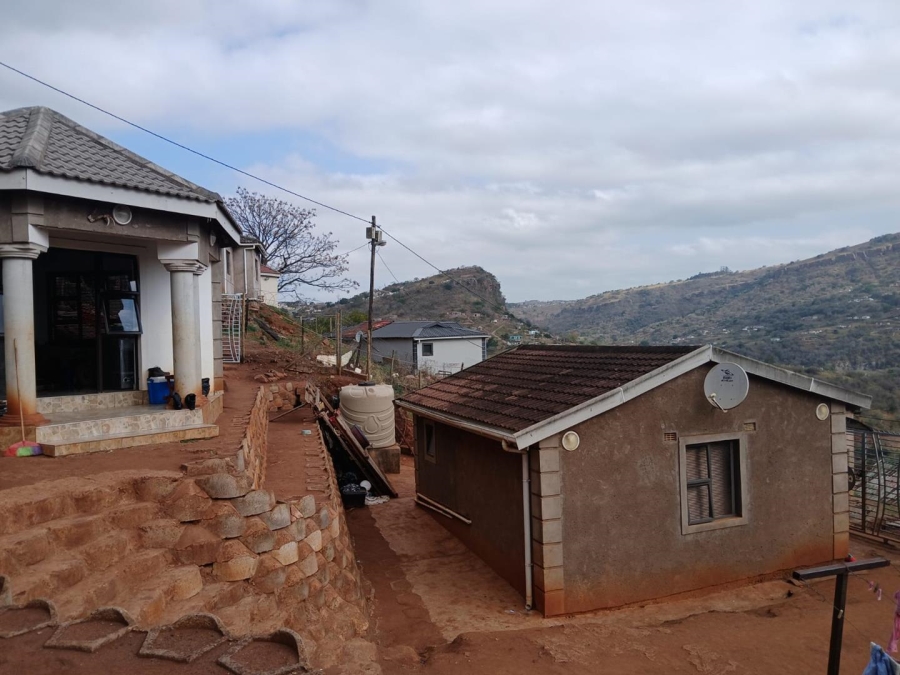 1 Bedroom Property for Sale in Pinetown KwaZulu-Natal