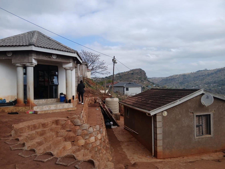 1 Bedroom Property for Sale in Pinetown KwaZulu-Natal