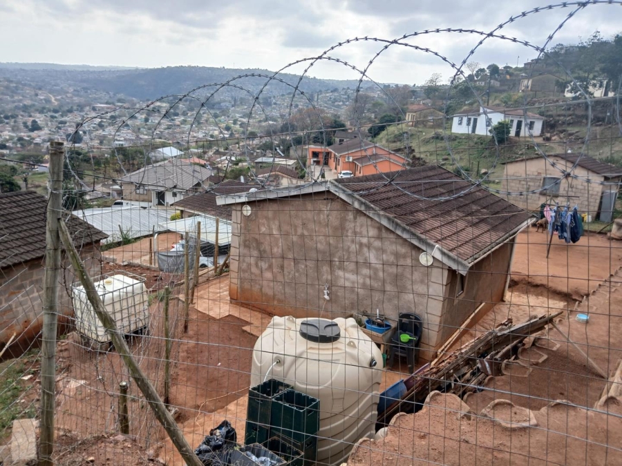 1 Bedroom Property for Sale in Pinetown KwaZulu-Natal