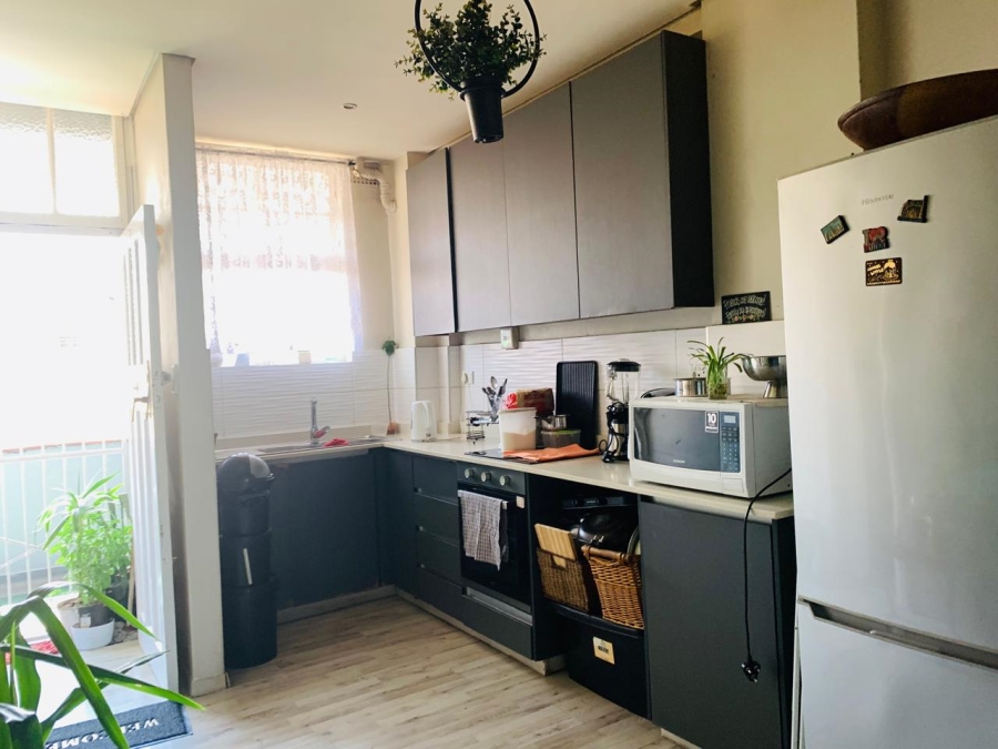 To Let 2 Bedroom Property for Rent in Durban Central KwaZulu-Natal