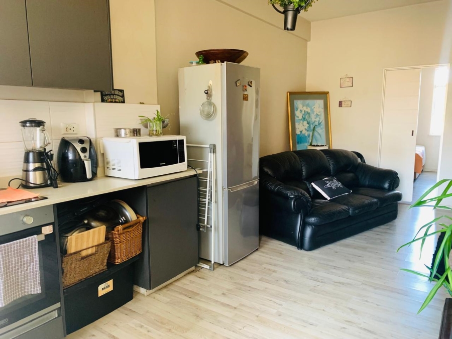 To Let 2 Bedroom Property for Rent in Durban Central KwaZulu-Natal