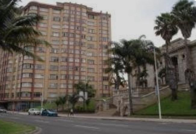 To Let 2 Bedroom Property for Rent in Durban Central KwaZulu-Natal