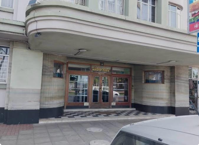 To Let 2 Bedroom Property for Rent in Durban Central KwaZulu-Natal