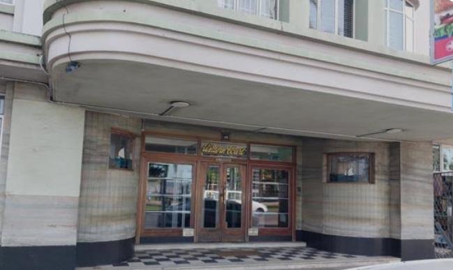To Let 2 Bedroom Property for Rent in Durban Central KwaZulu-Natal